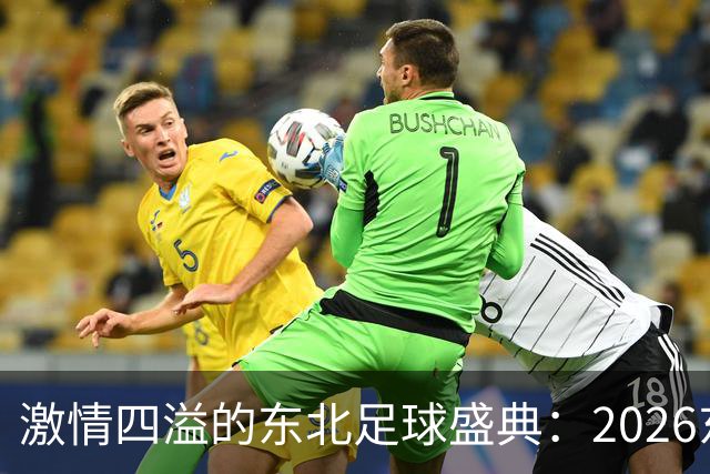 激情四溢的东北足球盛典：2026东北超级联赛的共鸣时刻